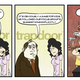 Illustration for article titled Sunday Comics: First-Person Problem